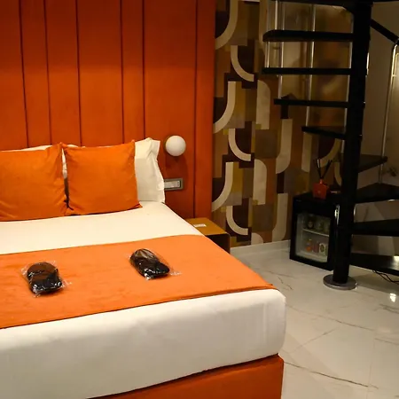 Casa de hóspedes At Luxury Navona *