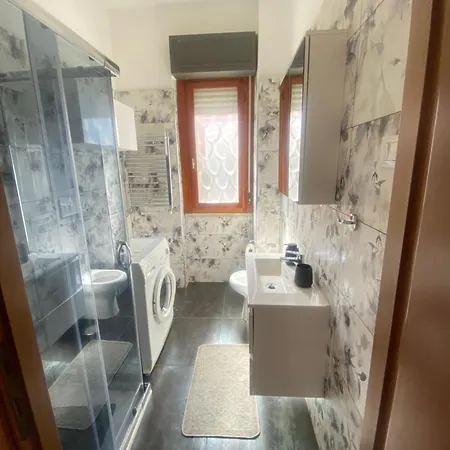 La Maison De Jolie Roma