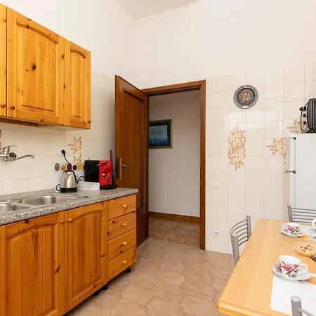 Viva Apartment Rome