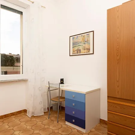 Apartment Viva *