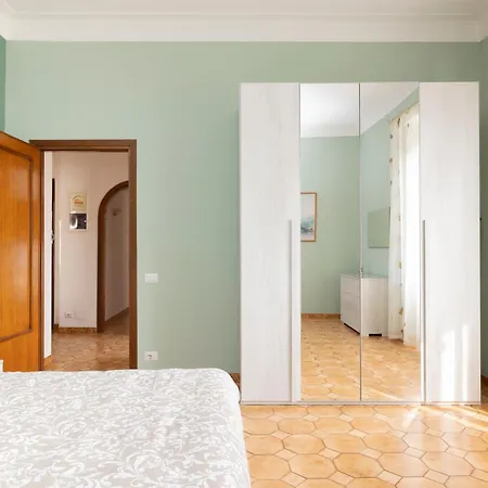 Viva Apartment