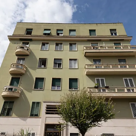 Viva Apartment Rome