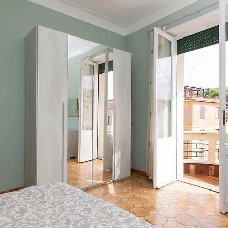 Apartment Viva Rome
