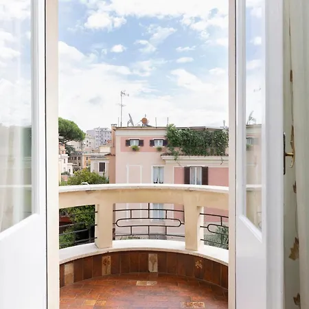 Viva Apartment Rome