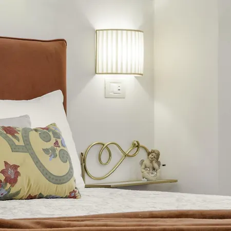 Pantheon - Piccola Apartamento Roma