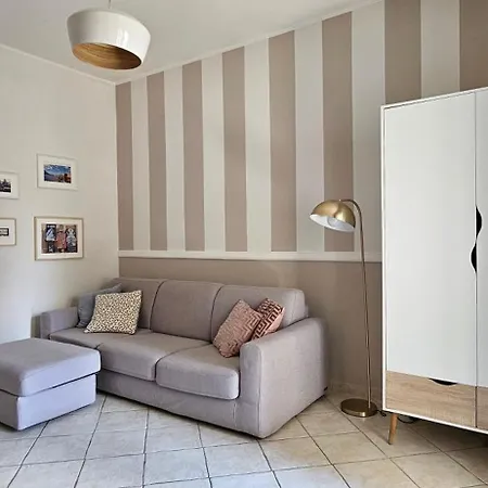 Cento House