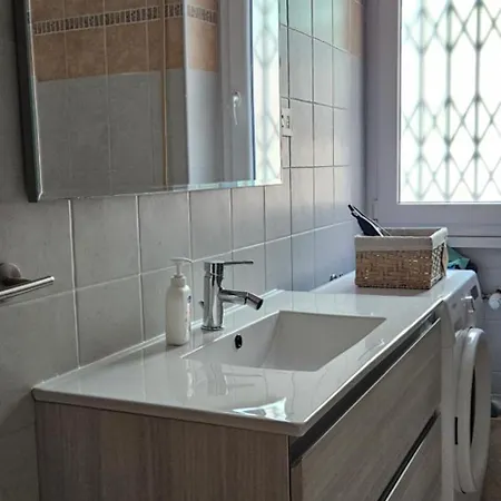 Cento House Rome