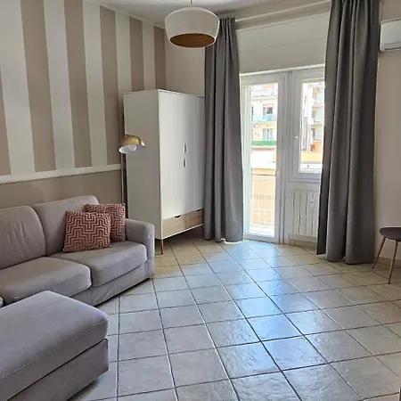 Holiday home Cento House