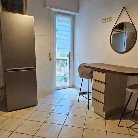 Holiday home Cento House Rome