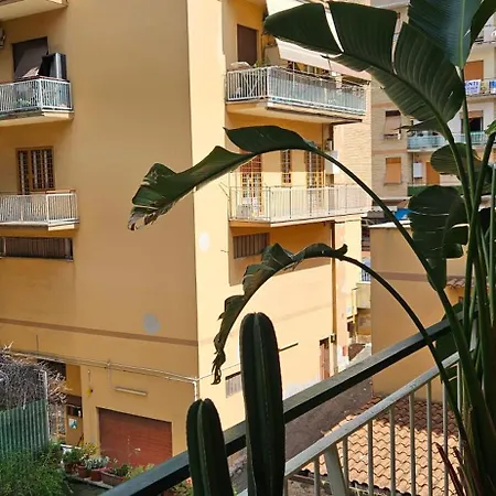 Holiday home Cento House *