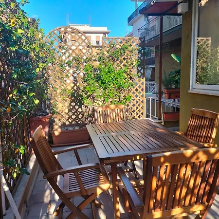 Holiday home Cento House