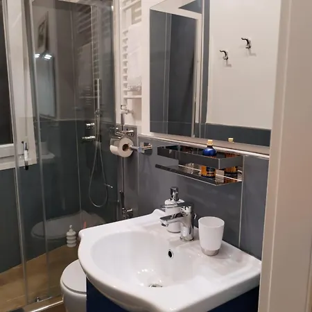 Stanza Del Principe Guest house