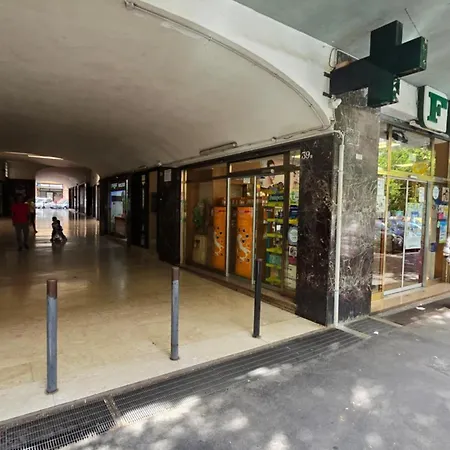 Appartamento Da Nene