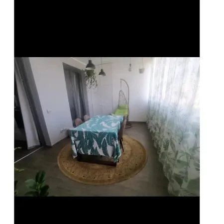 Apartment Loft Con Posto Auto Rome