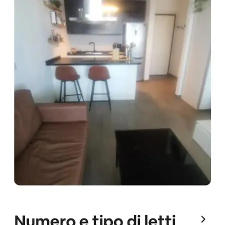 Loft Con Posto Auto Apartment *