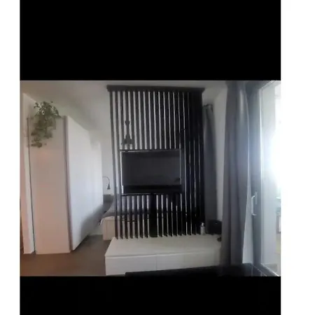 Apartment Loft Con Posto Auto *