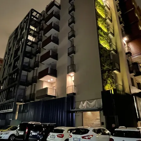 F House Trastevere Apartment Rome