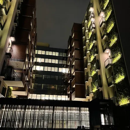 F House Trastevere Apartment