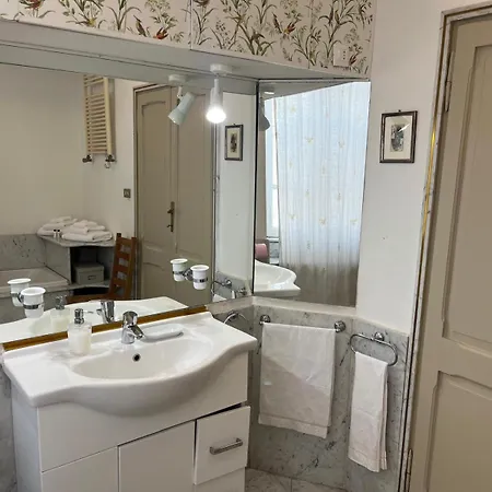 Bed & Breakfast Da Monica *