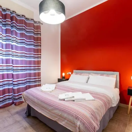 Roma Suite - Trastevere Train Station * Rome