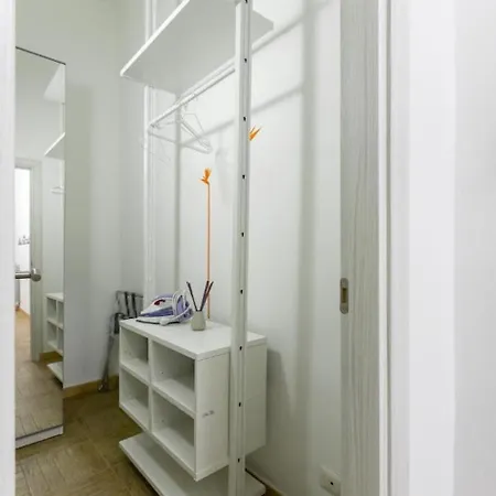 Roma Suite - Trastevere Train Station Apartment