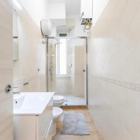 Apartment Roma Suite - Trastevere Train Station Rome