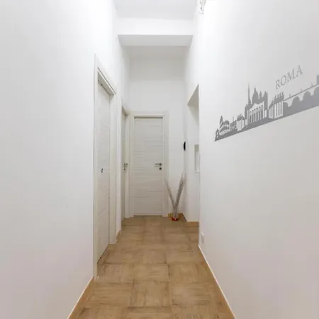 Apartment Roma Suite - Trastevere Train Station *