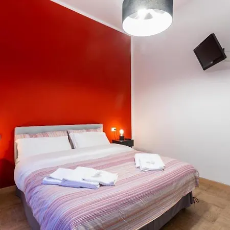 Apartment Roma Suite - Trastevere Train Station