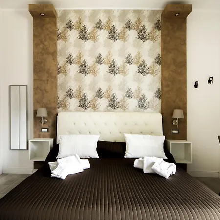 Guest house Rhome S Pietro *