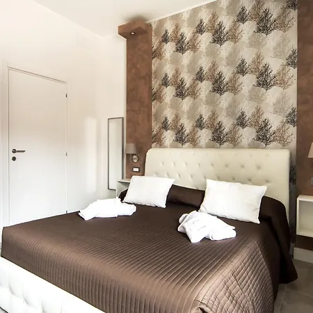 Rhome S Pietro Guest house