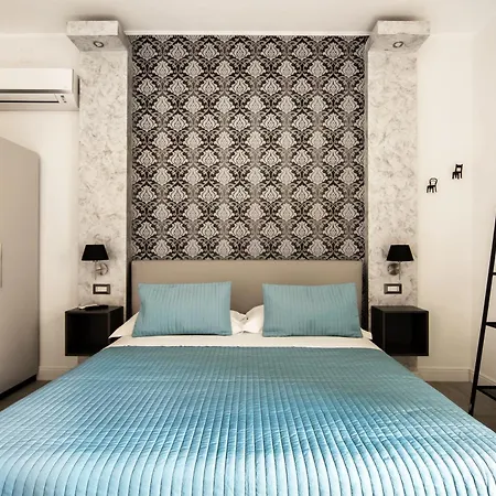 Rhome S Pietro Guest house *