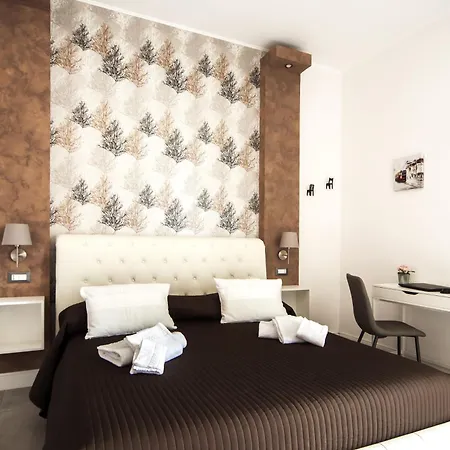 Guest house Rhome S Pietro