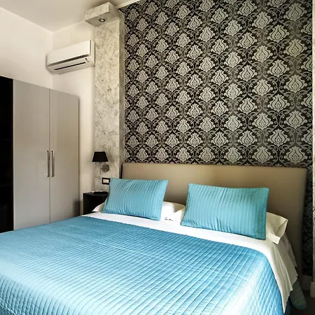 Rhome S Pietro Guest house *