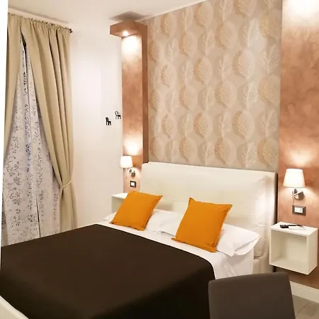Rhome S Pietro Guest house
