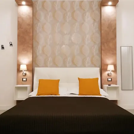 Guest house Rhome S Pietro