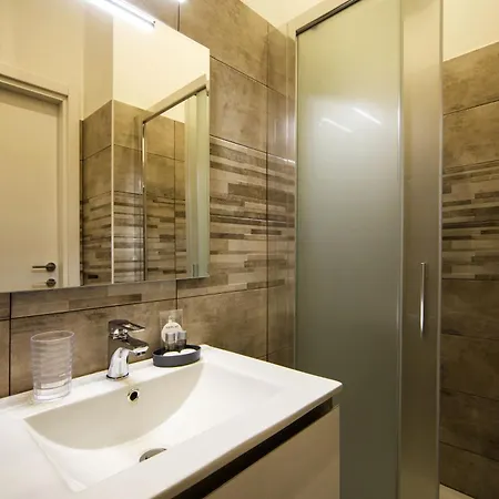 Rhome S Pietro Guest house *