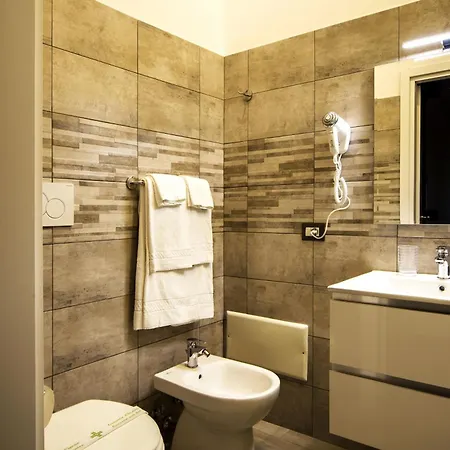 Guest house Rhome S Pietro