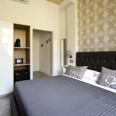 Guest house Rhome S Pietro