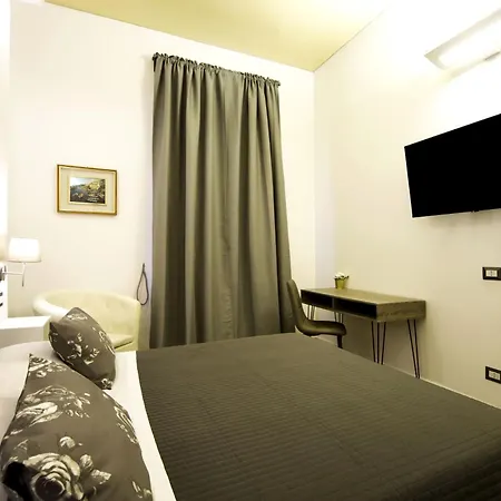 Guest house Rhome S Pietro Rome