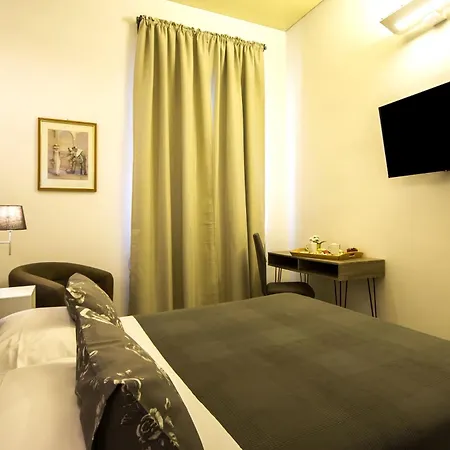 Rhome S Pietro Guest house *