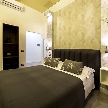 Guest house Rhome S Pietro Rome