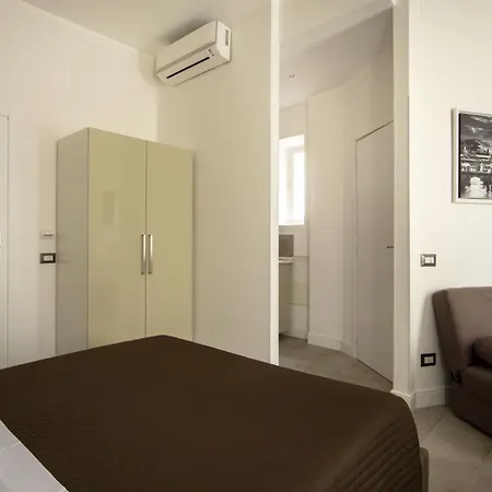 Guest house Rhome S Pietro