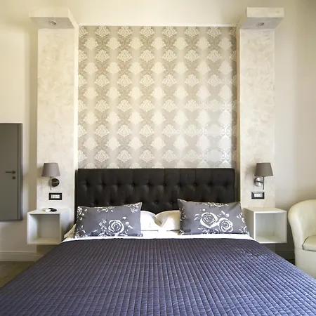 Rhome S Pietro Guest house Rome