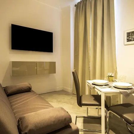 Guest house Rhome S Pietro