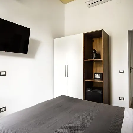 Rhome S Pietro Guest house Rome