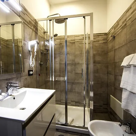 Rhome S Pietro Guest house *