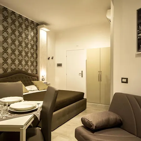 Guest house Rhome S Pietro *