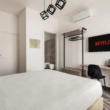 Adelante San Giovanni Guest house