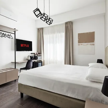 Guest house Adelante San Giovanni