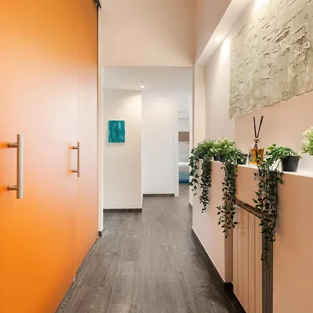 Adelante San Giovanni Guest house *